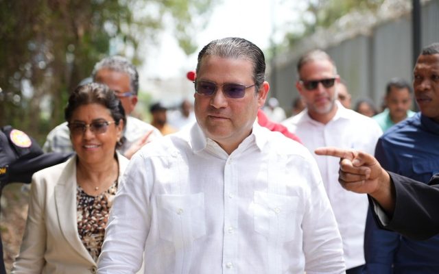 MICM impulsa la frontera como “eje de producción y desarrollo”