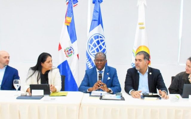 Pedernales: 4,700 habitaciones hoteleras en una primera etapa