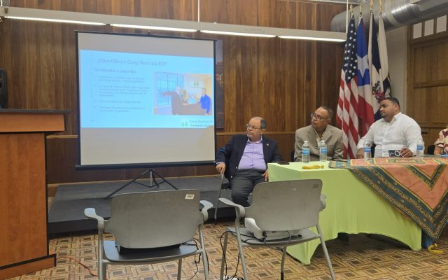 Puertorriqueños residentes en RD fundan cooperativa