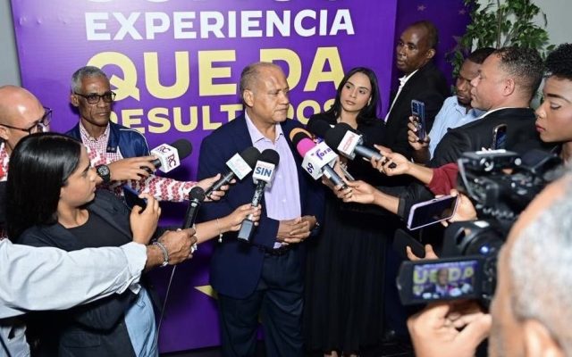 PLD critica alza de precio de los combustibles en R. Dominicana