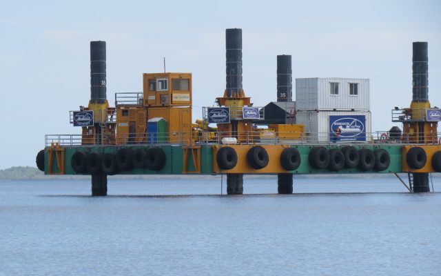 Entidad pide Presidente revisar el proyecto Manzanillo Power