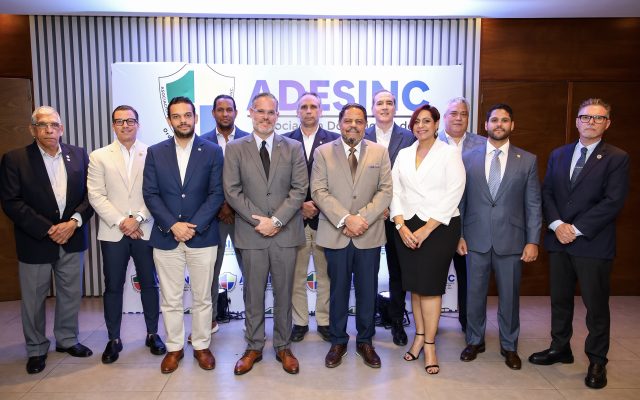 Dice Estado pierde $1,600 MM informalidad seguridad privada
