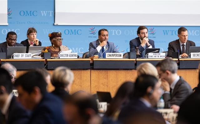 Haití participará en Conferencia de la OMC en Camerún, África