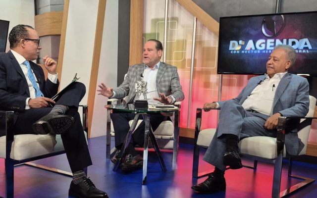 Dicen el Gobierno dominicano debe reducir el gasto público