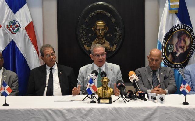 Alertan sobre riesgo soberanía por posible sometimiento de RD