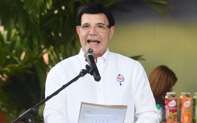 La Unphu acogerá torneo RBI Fundación Rica Villa Altagracia
