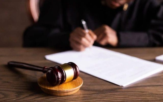 Dictan 20 años a hombre que secuestró y mató comerciante