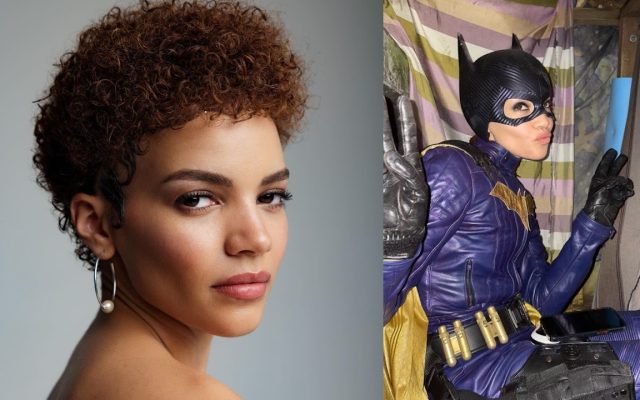 EU: Leslie Grace, de frustrada superheroína a estrella