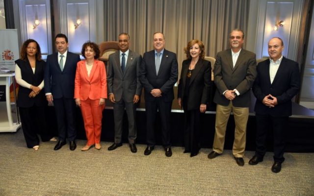 Cámara de Comercio de España aborda inversión energética RD