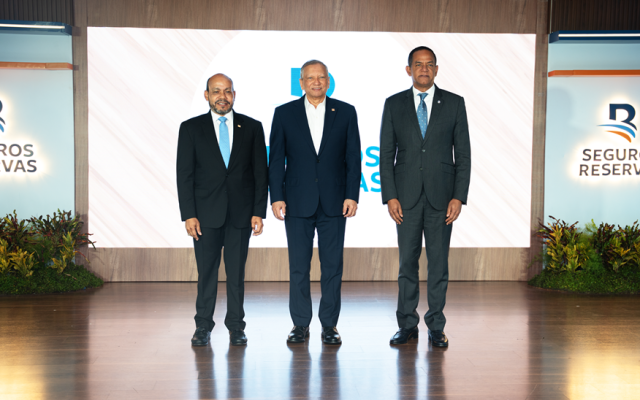 Seguros Reservas celebra su vigésimo cuarto aniversario