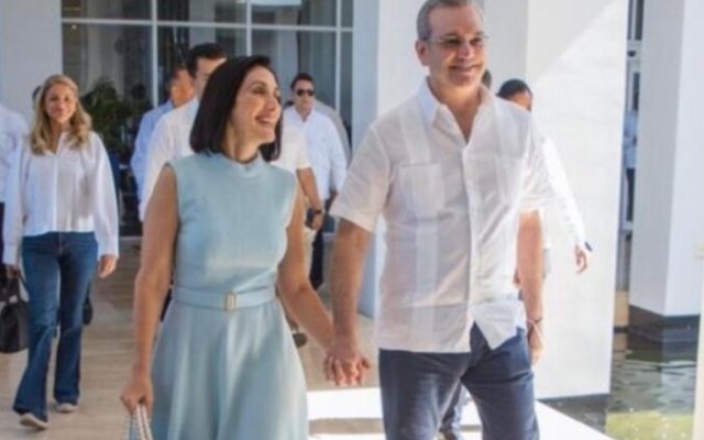 Luis Abinader viaja a Chile para toma posesión José A. Kast Rist