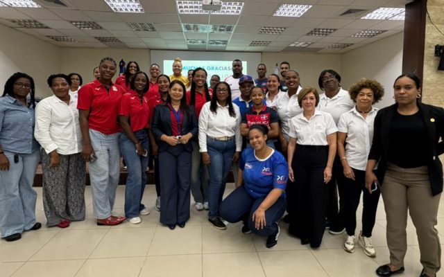 COD orienta sobre actividad emocional en el deporte