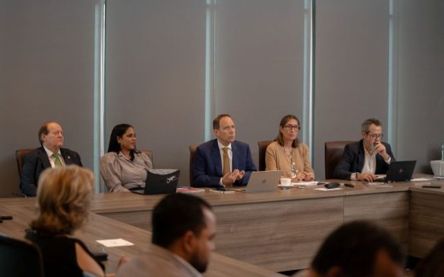 Banca dominicana segunda más reputada en Latam y EE.UU.