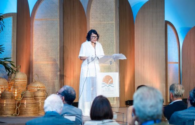 Más de 40 autores participarán en Festival «Mar de Palabras»