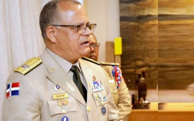 La RD respalda visión EE.UU. sobre el «narcoterrorismo»