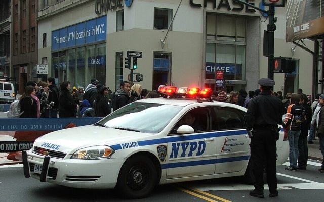 Policía de Nueva York está en alerta máxima tras el ataque