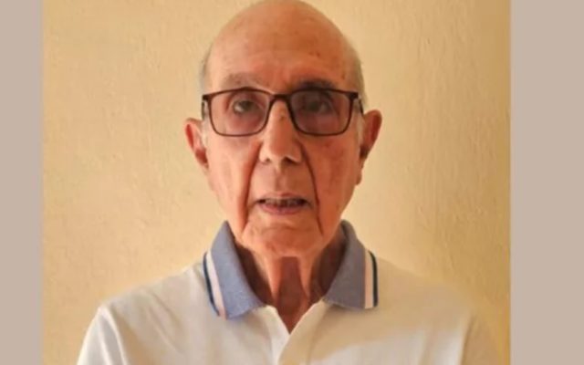 Ingresan a Narciso Isa Conde tras caída y golpes en la cabeza