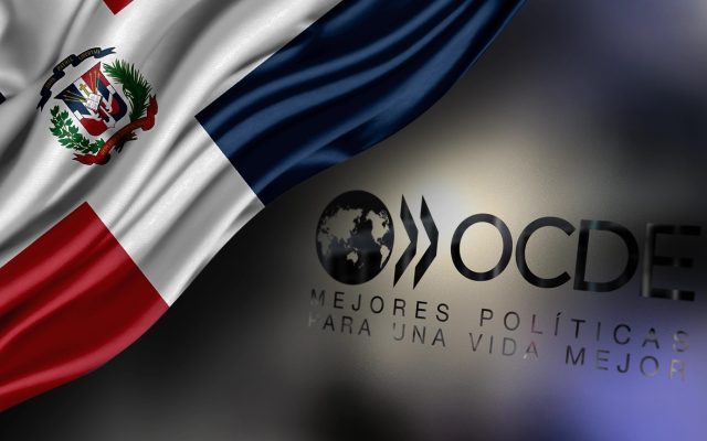 República Dominicana avanza en proceso de adhesión a OCDE