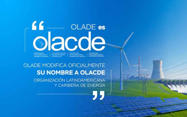 R. Dominicana acogerá reunión energética regional de la Olacde