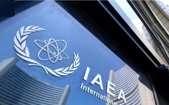 La OIEA convoca reunión para este lunes por ataque a Irán