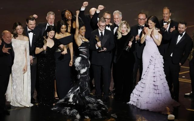 ‘Una batalla tras otra’: la gran triunfadora en premios Óscar