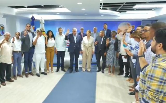 Dice «incapacidad» Gobierno causa más daño que corrupción