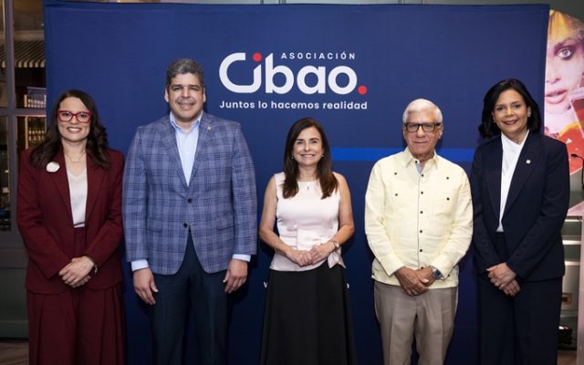 Asociación Cibao presenta su Programa Alianzas de Vehículos