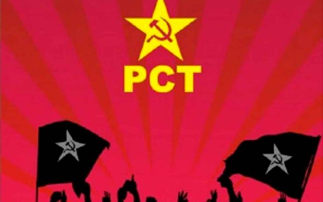 Partido dominicano tilda de imperialista agresión a Irán