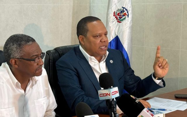 Pro Consumidor dice redobla vigilancia contra especulación