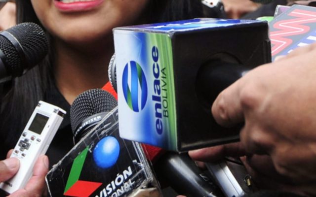 RD lidera índice libertad prensa aunque precaria, según la SIP
