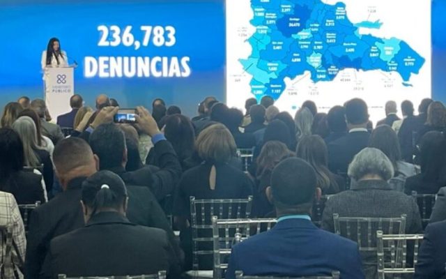MP implementa sistema alertas para reducir moras judiciales