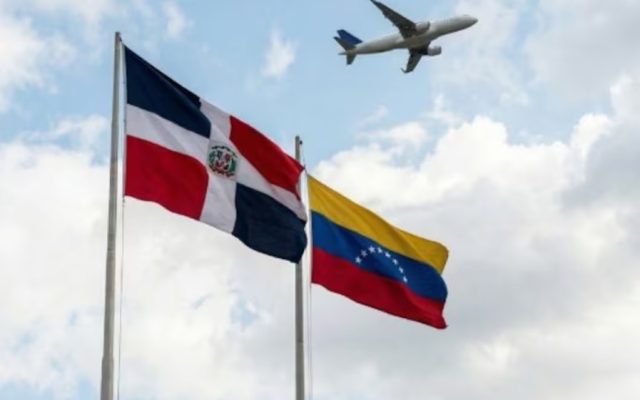Dominicana reanuda vuelos con Venezuela desde el 18 de marzo