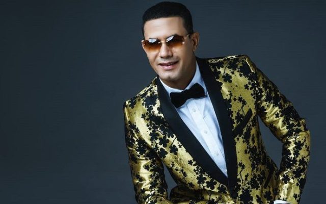 Bachatero Raulín Rodríguez genera expectativa Urban Bash