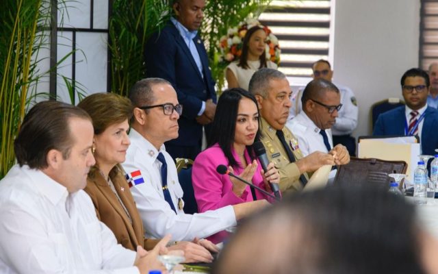 Anuncian medidas a fin de que disminuyan feminicidios en RD
