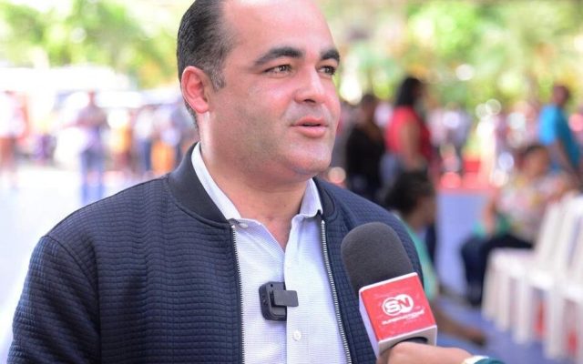 Afirma que FP y PRM quieren imponer a Gonzalo en el PLD
