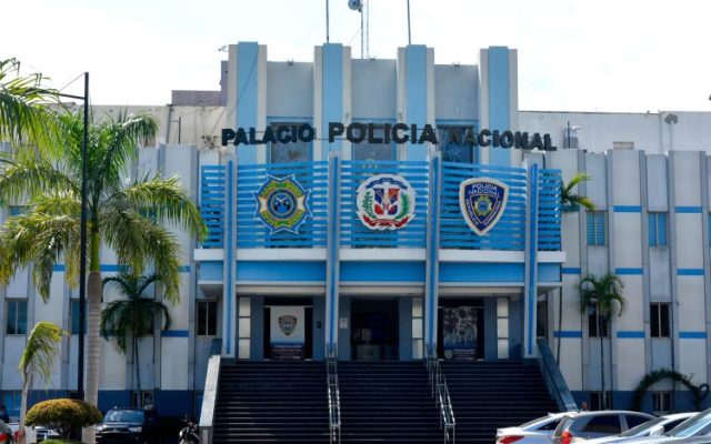 RD$92 MM es valor pertrechos y municiones robados a la PN