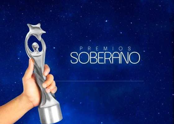 Banreservas anuncia patrocinio a los Premios Soberano 2026