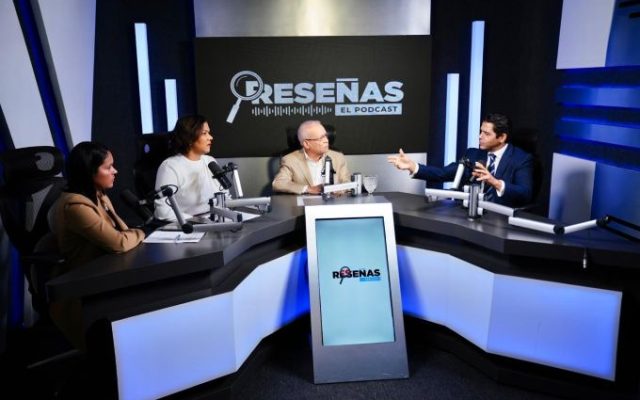 Prevé alzas del petróleo causen tensiones económicas en la RD