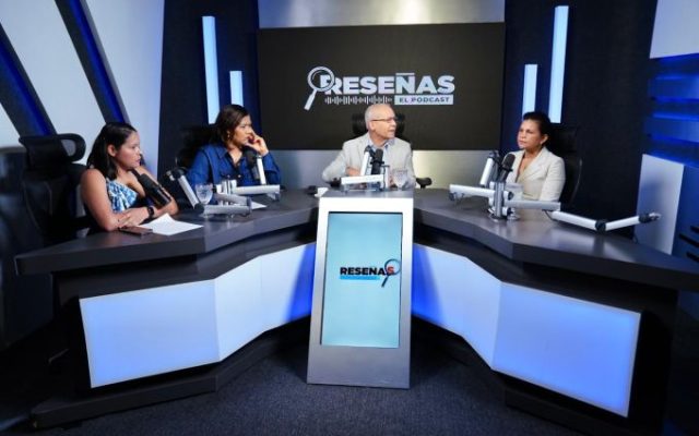 Psicóloga propone unidades de salud mental en escuelas de RD