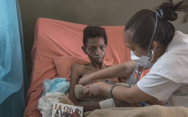 La tuberculosis requiere de prevención y compromiso