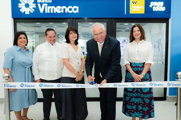 Banco Vimenca inaugura una nueva sucursal en Punta Cana