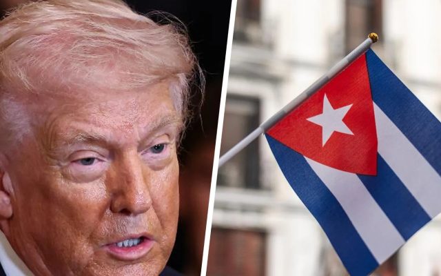 EE.UU. intensifica su retórica frente a la República de Cuba