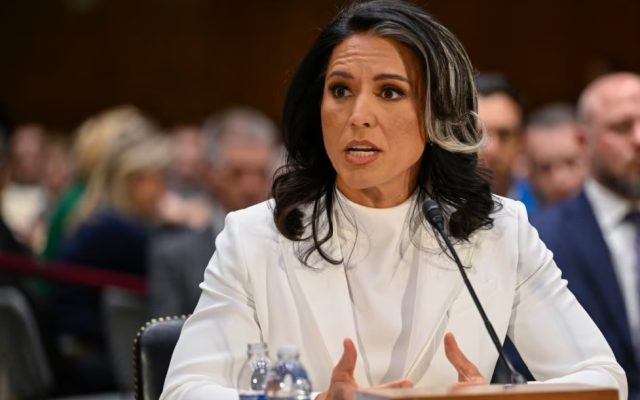 EEUU dice régimen Irán sigue intacto aunque muy debilitado