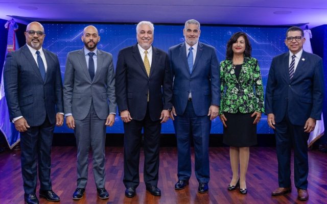 Lanzan maestría en arquitectura de soluciones ciberseguridad