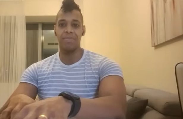Dominicano en Dubai cuenta experiencia tras ataques Irán