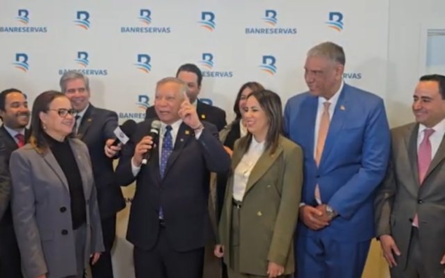 BR busca que todo dominicano pueda adquirir una casa propia