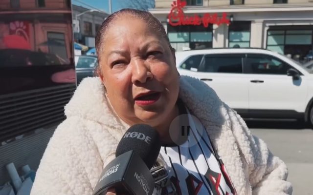 NY: Dominicana ha sido apresada 20 veces por vender en la calle