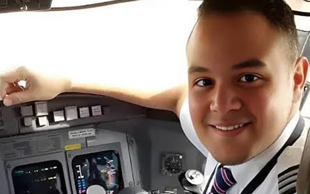 Cancillería saluda libertad de piloto dominicano en Guinea