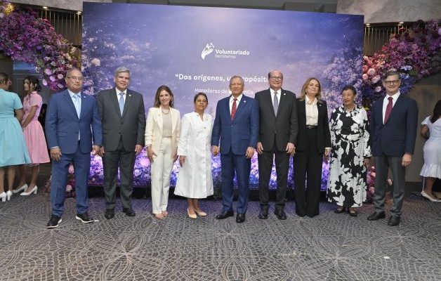 Voluntariado BR conmemora Día Internacional de la Mujer