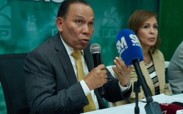 FP tilda Gobierno «Inhumano» por alzas precios combustibles